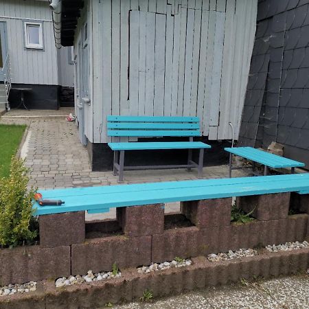 Grosses Schoenes Ferienhaus Mit Garten Fuer 12 Personen Erwartet Sie Im Harz! 상트안드레스베르크 외부 사진